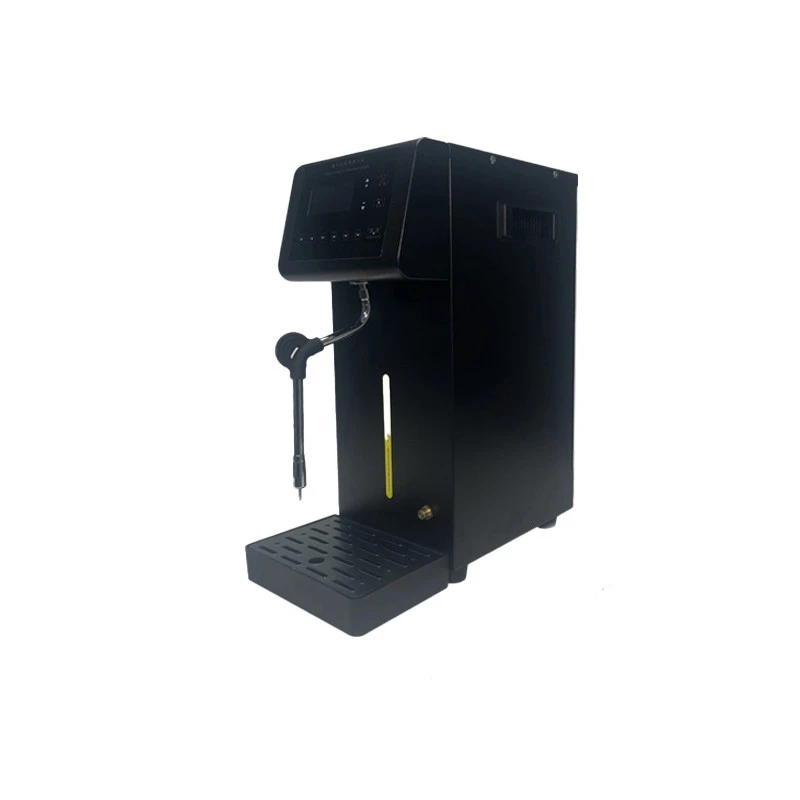 Commercial Automatic Milk Frother factory