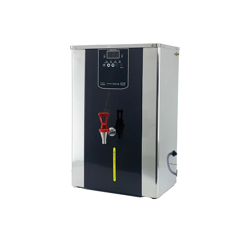 Wall Mounted Boiler And Water Heater