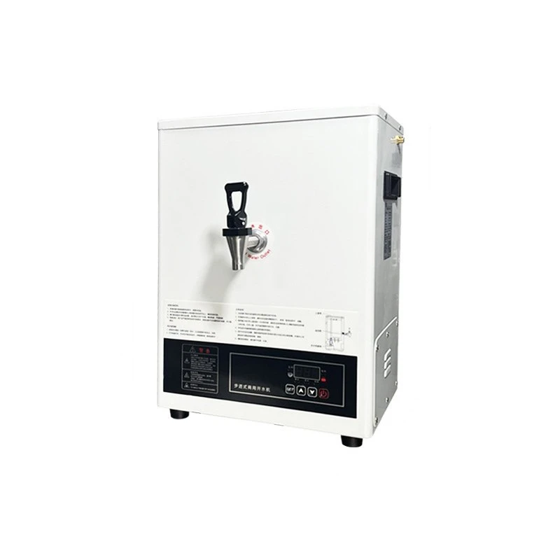 Wall Mounted Boiling Water Unit factory